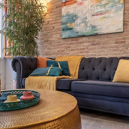 Ch Elvira Luxury Apartment Granada Exterior foto